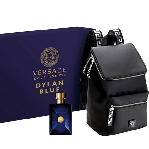 versace dylan backpack|Versace dylan blue 100ml deals.